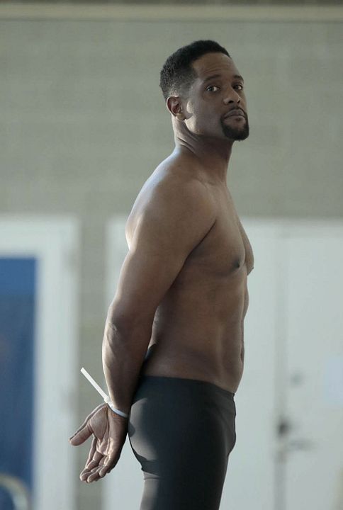 Foto Blair Underwood