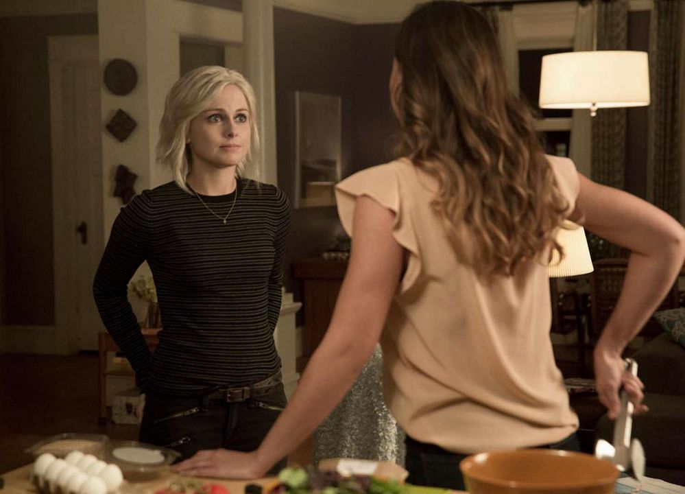 iZombie : Foto