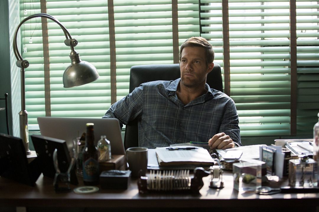 Mio o de nadie : Foto Geoff Stults