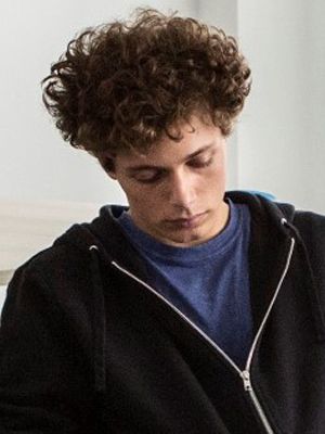 Póster Ludovico Tersigni