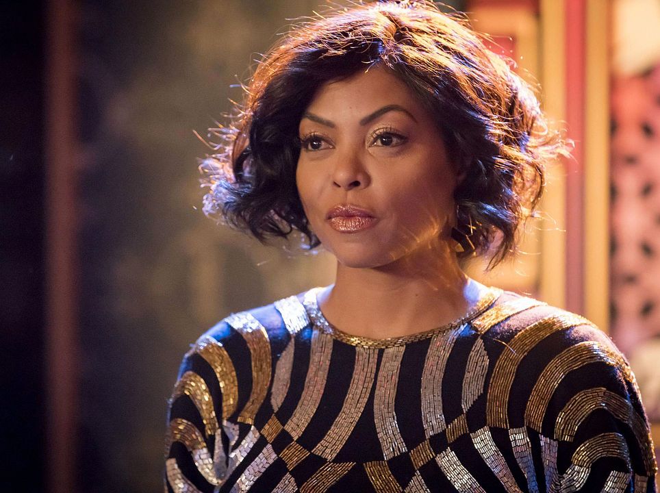 Empire : Foto Taraji P. Henson
