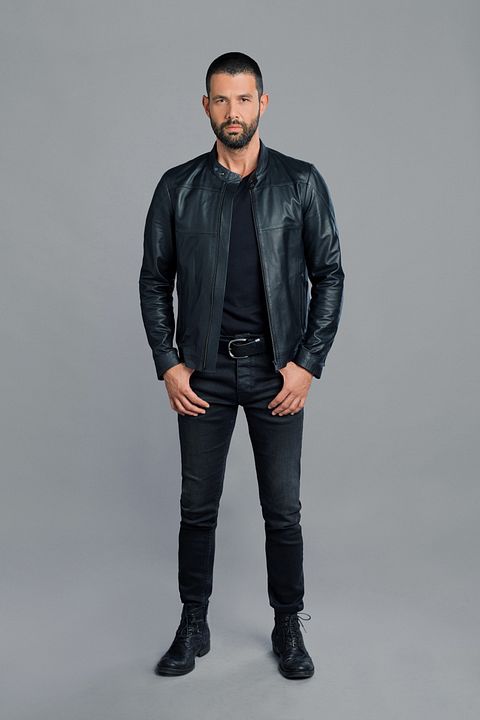 Me robó mi vida : Cobertura de revista