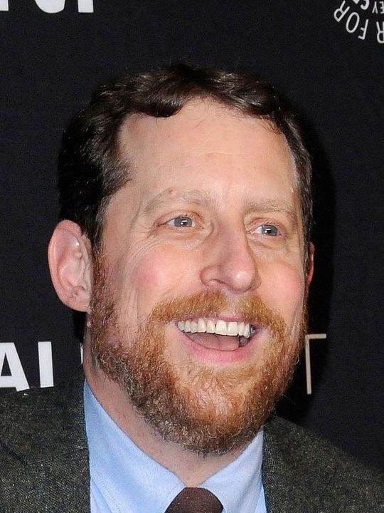 Póster Scott M. Gimple