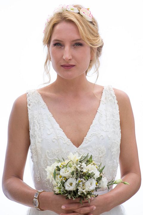 La wedding planner : Foto