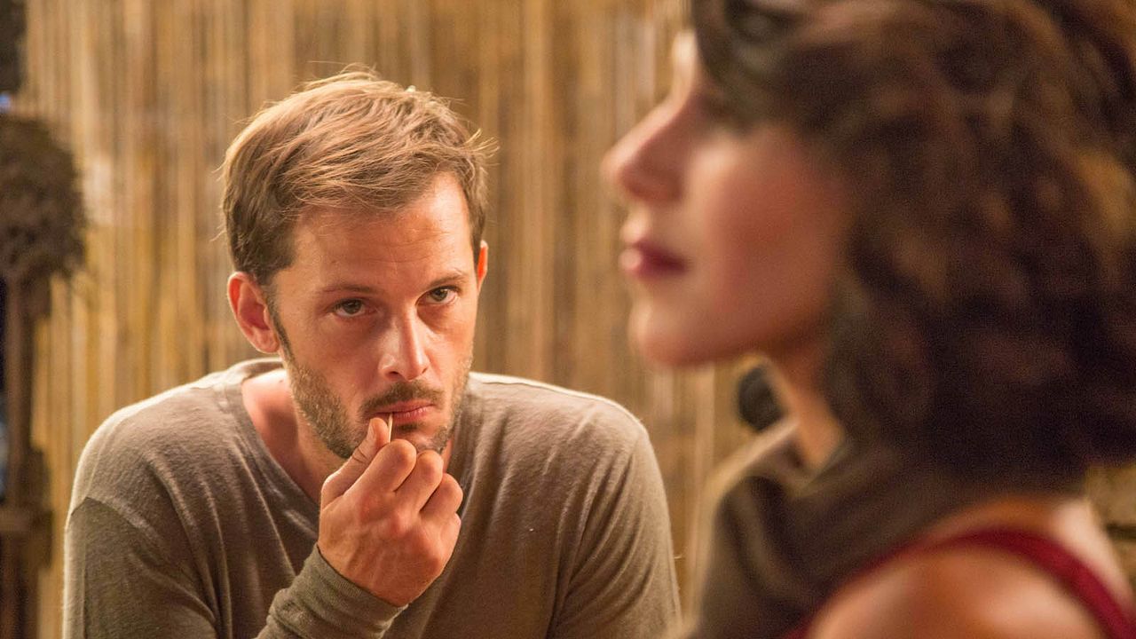 La wedding planner : Foto