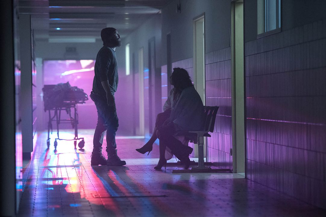 Zona Blanca : Foto Naidra Ayadi