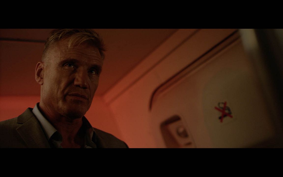 Foto Dolph Lundgren