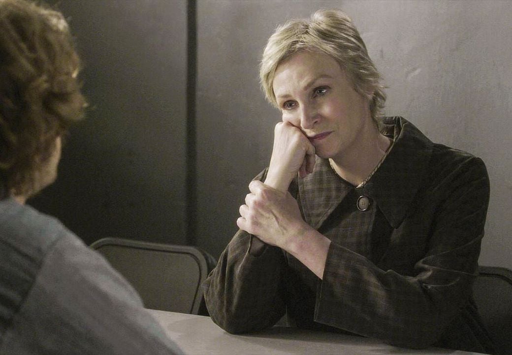 Mentes criminales : Foto Jane Lynch