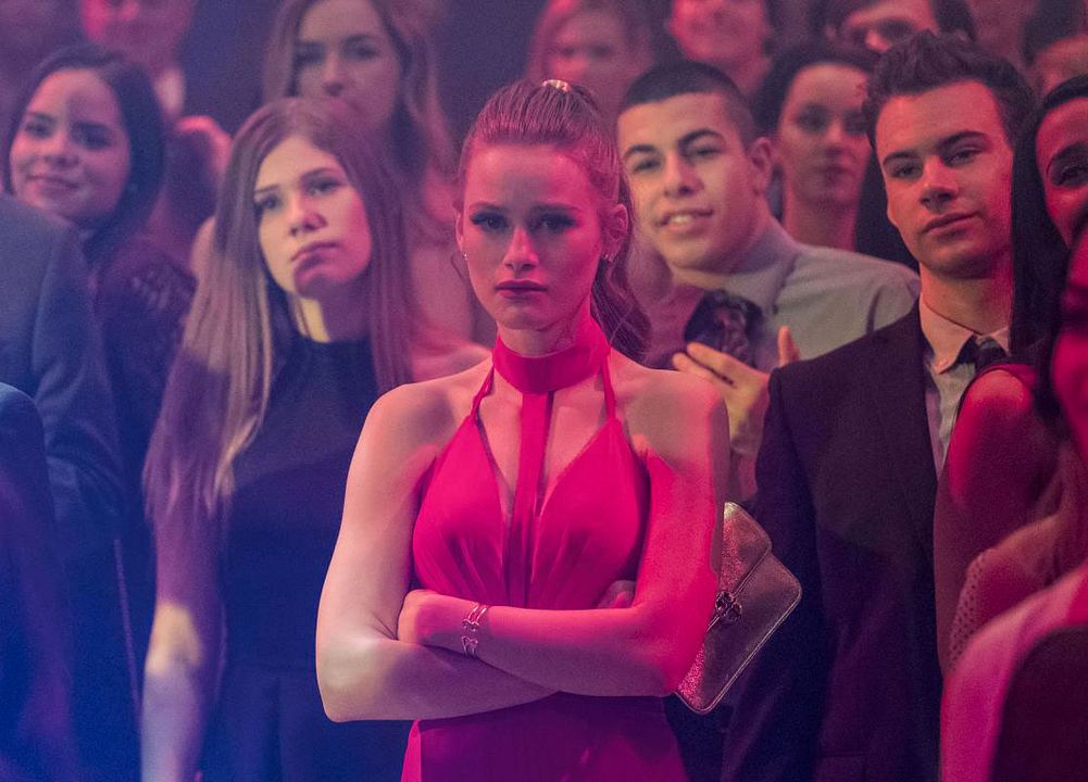 Riverdale : Foto Madelaine Petsch
