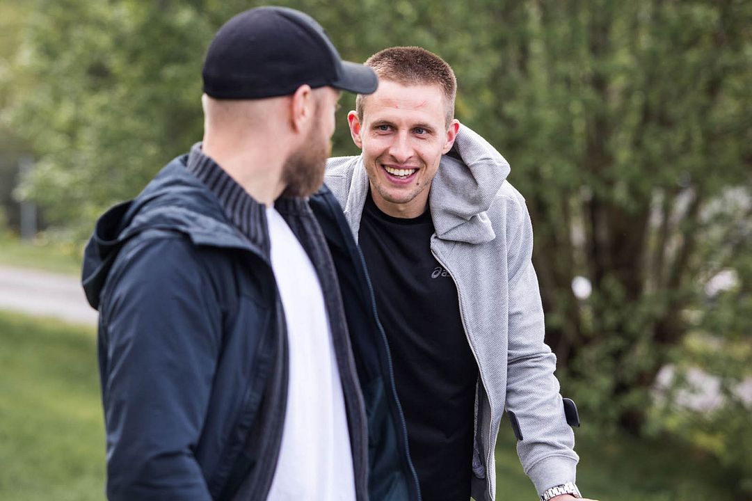 Foto Anders Danielsen Lie