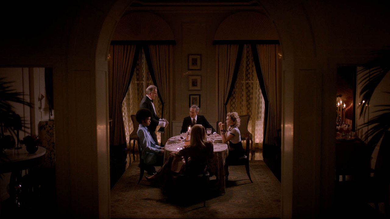 The Get Down : Foto Justice Smith, Julia Garner