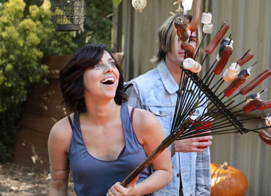 Foto Krysta Rodriguez