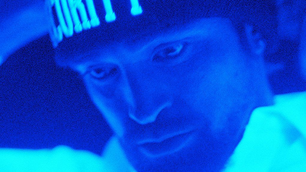 Good Time: Viviendo al límite : Foto Robert Pattinson