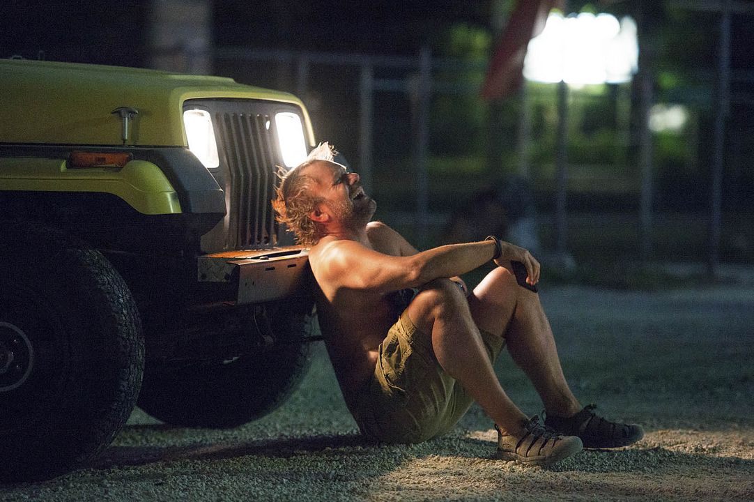 Foto Norbert Leo Butz