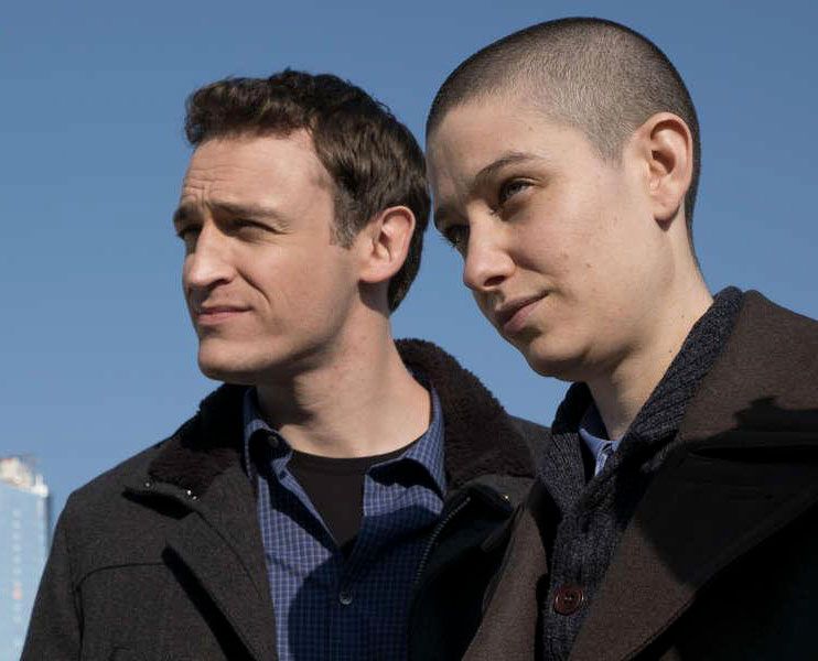 Billions : Foto Asia Kate Dillon