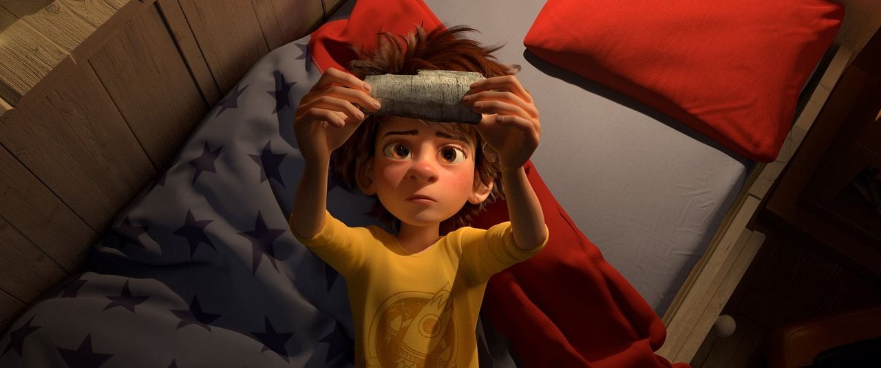 Son of Bigfoot : Foto