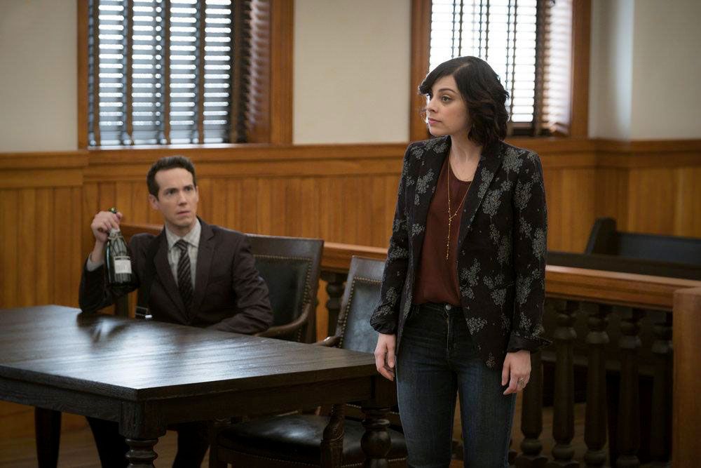 Foto Krysta Rodriguez