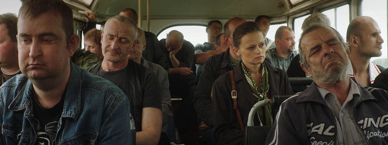 A Gentle Creature : Foto