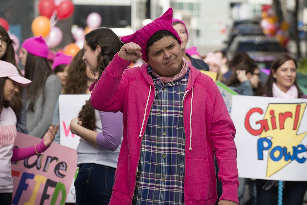 Modern Family : Foto Rico Rodriguez