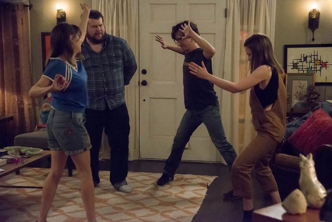 Love : Foto Gillian Jacobs