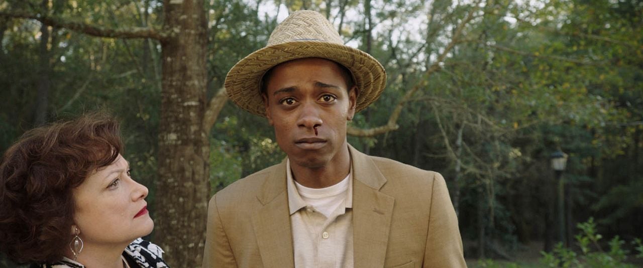 ¡Huye! : Foto Lakeith Stanfield