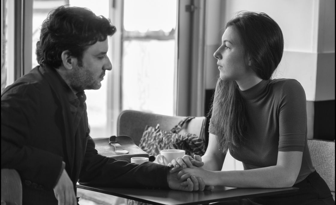 Amante por un día : Foto Eric Caravaca, Louise Chevillotte