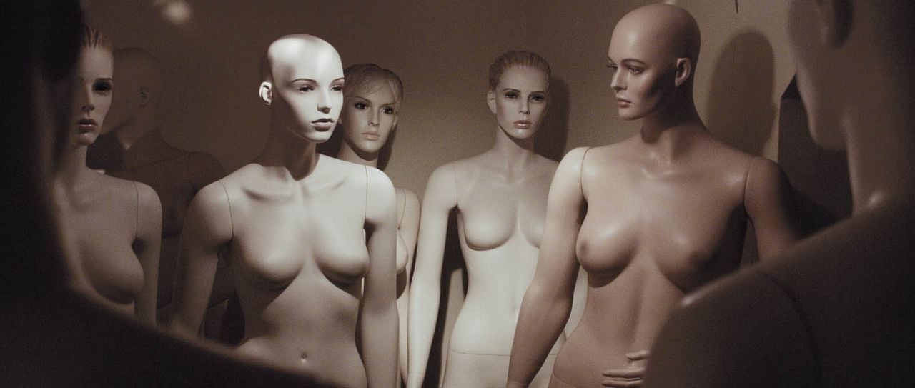 Nunca vas a estar solo : Foto