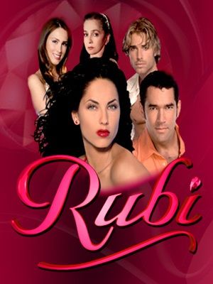Rubí : Póster