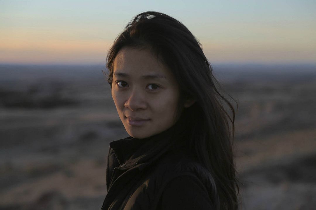 Foto Chloé Zhao