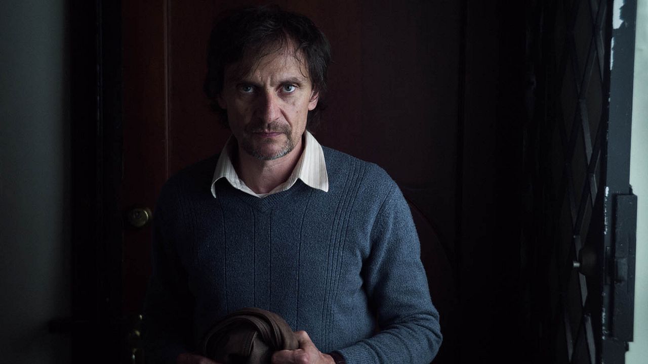 La defensa del dragón : Foto