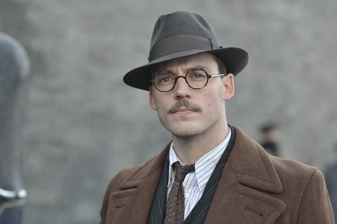 Su mejor historia : Foto Sam Claflin