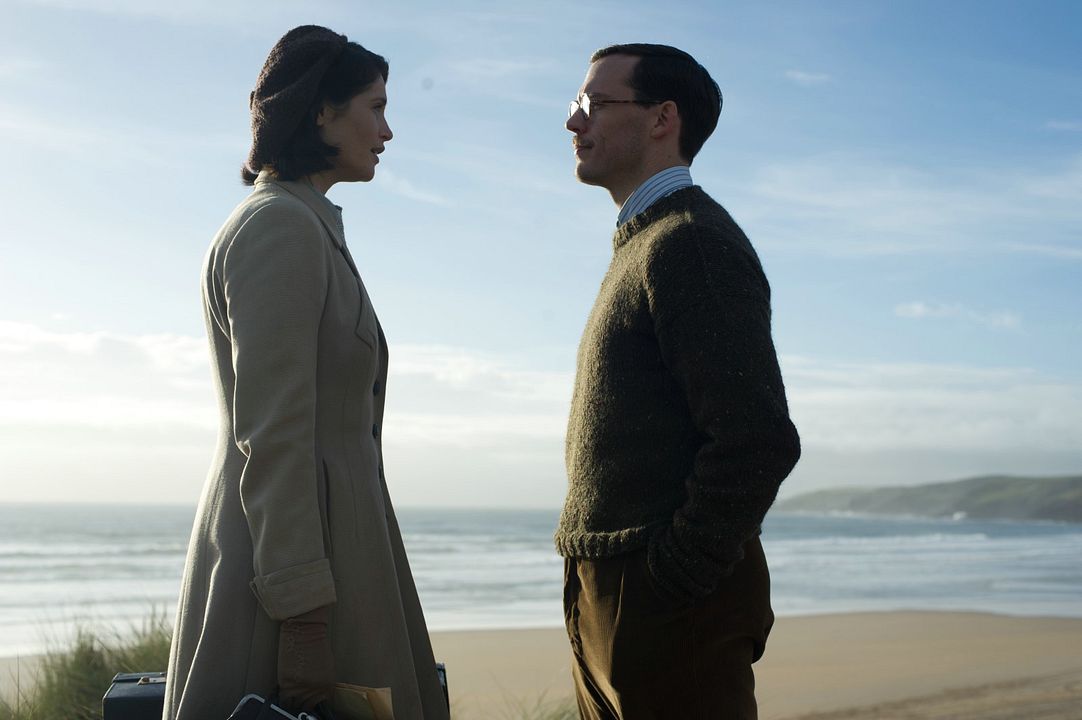 Su mejor historia : Foto Gemma Arterton, Sam Claflin