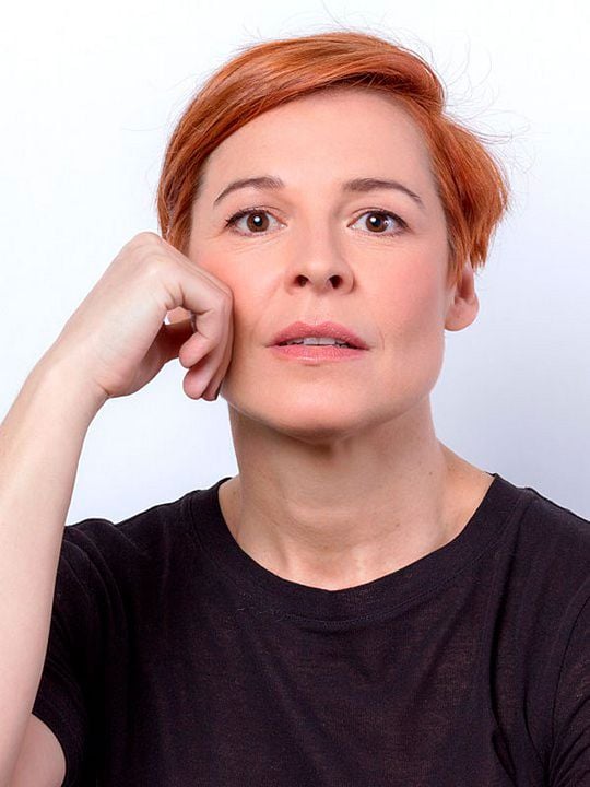 Póster Elisabet Gelabert