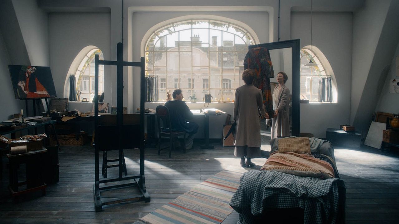 Foto Valerie Pachner