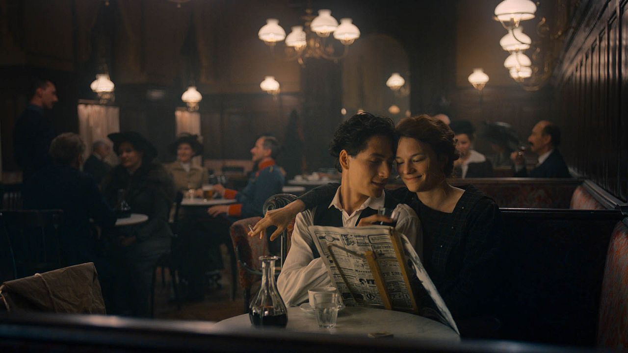 Foto Valerie Pachner