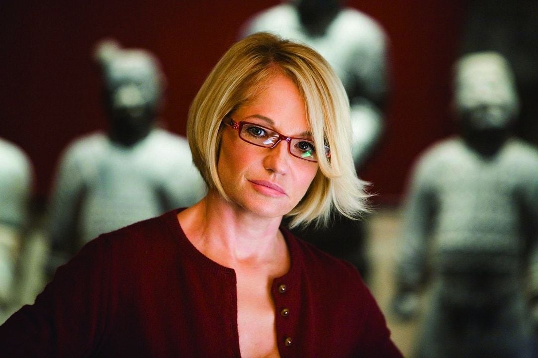 Ahora son 13 : Foto Ellen Barkin