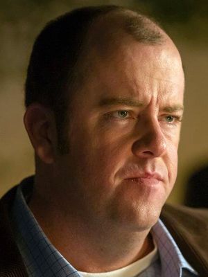 Póster Chris Sullivan