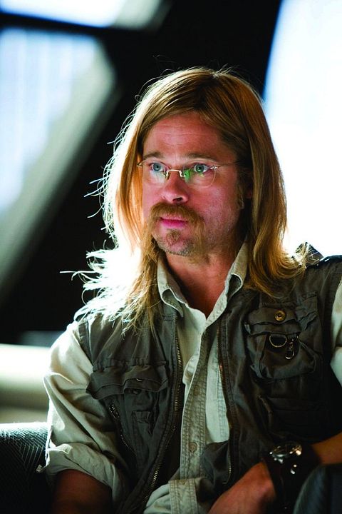 Ahora son 13 : Foto Brad Pitt