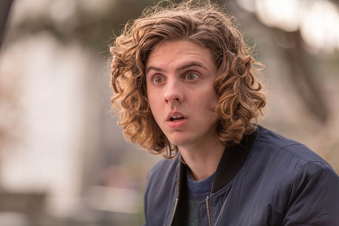 Y les pegó el amor : Foto