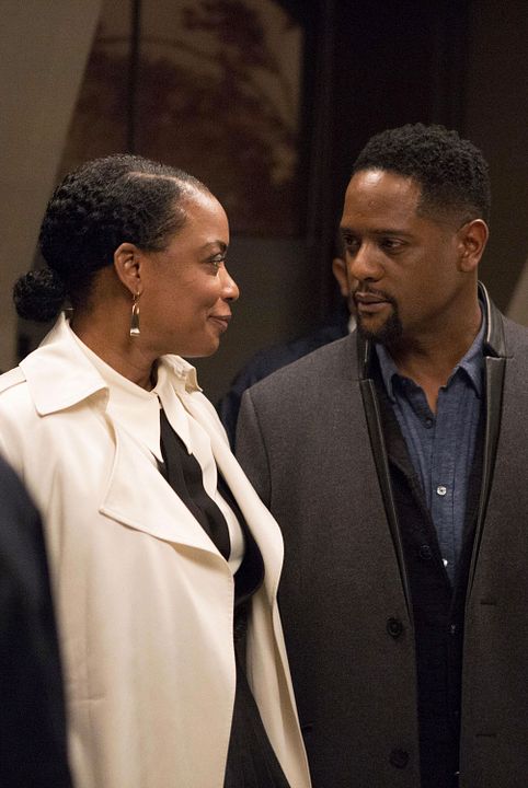 Foto Blair Underwood, Aunjanue Ellis-Taylor