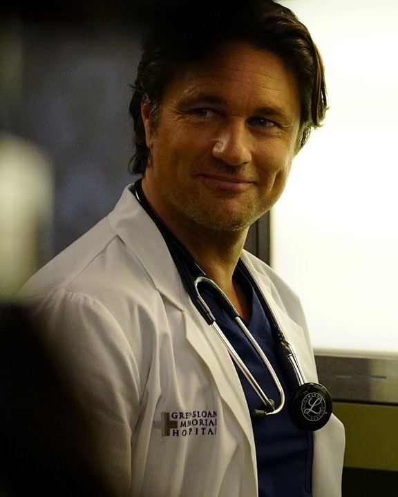 Grey's Anatomy : Foto Martin Henderson