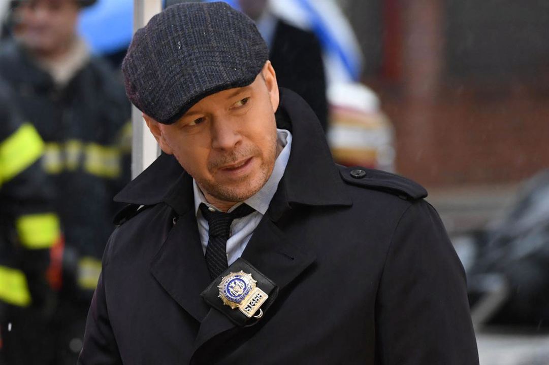 Blue Bloods : Foto