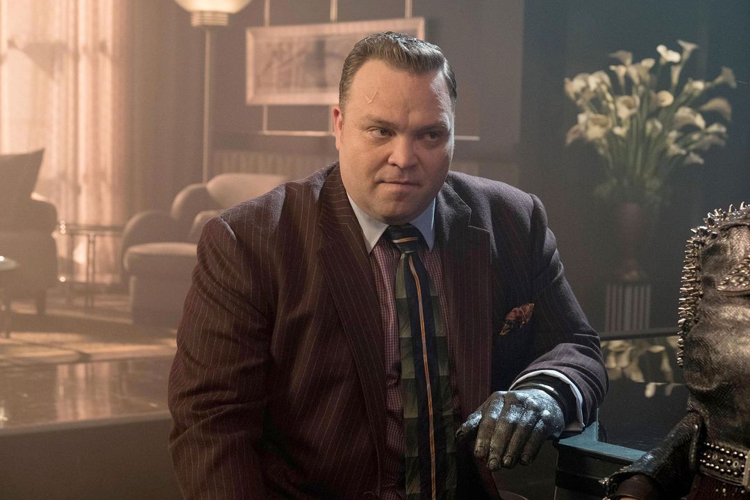 Foto Drew Powell