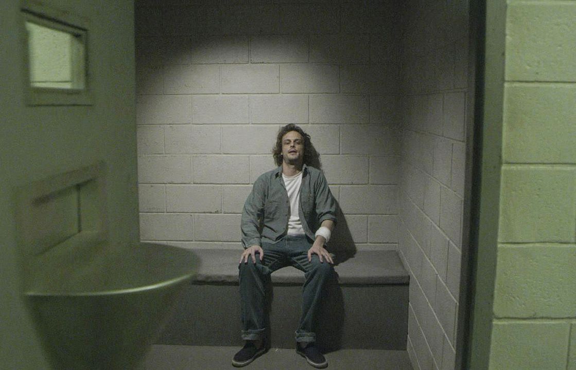 Mentes criminales : Foto Matthew Gray Gubler