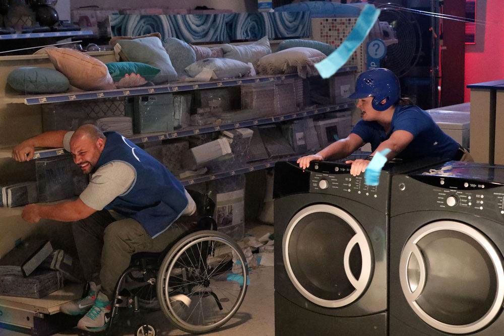 Superstore : Foto Lauren Ash