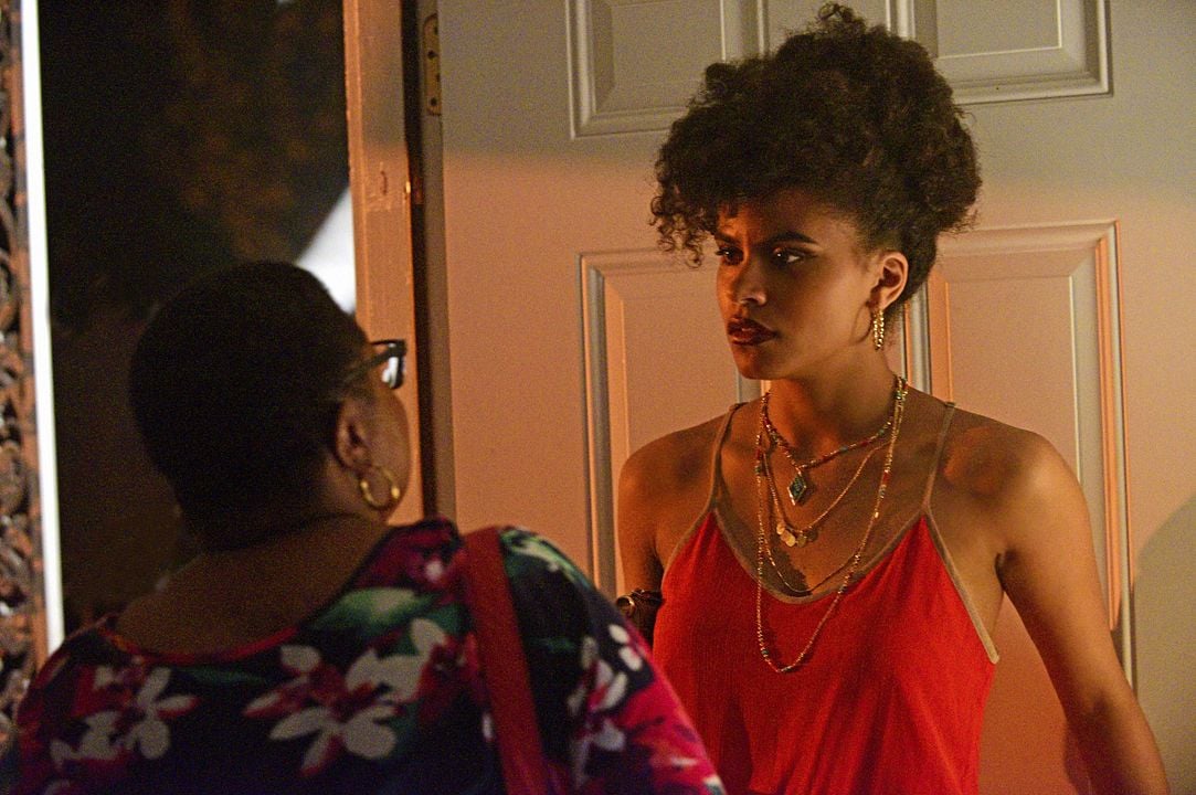 Atlanta : Foto Zazie Beetz