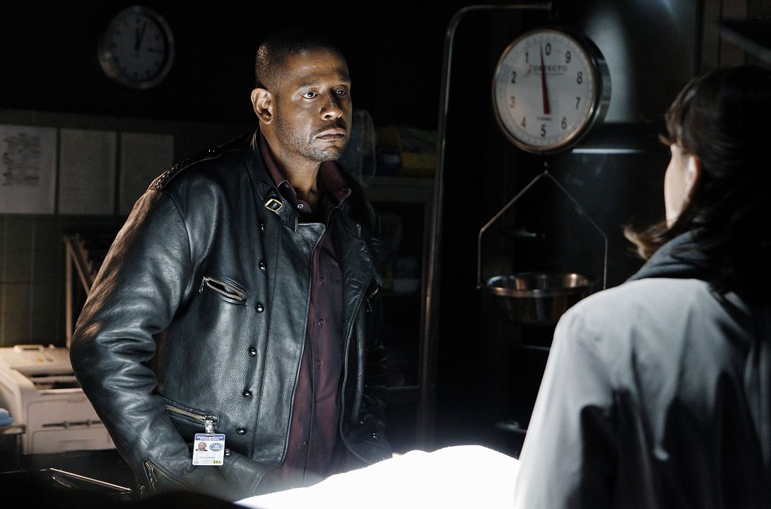 Foto Forest Whitaker