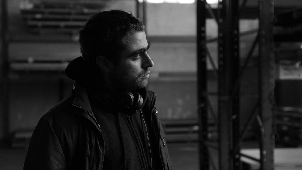 La fábrica de nada : Cobertura de revista