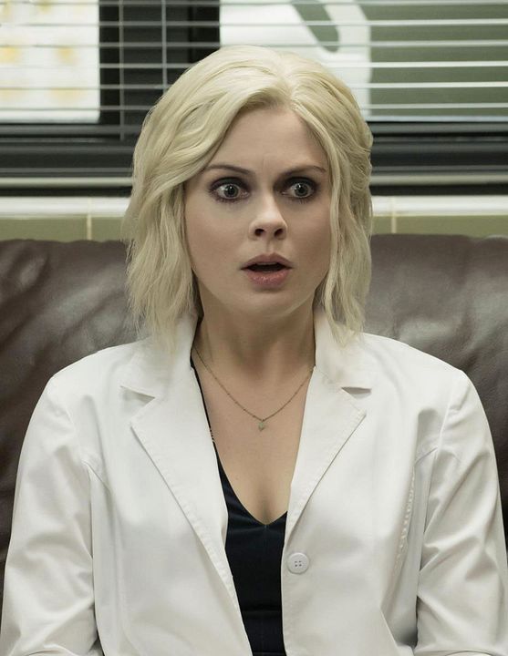 iZombie : Foto