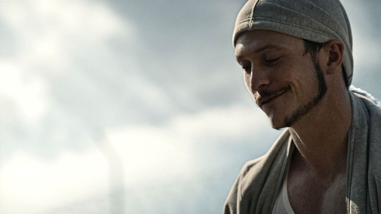 Foto Jonathan Tucker